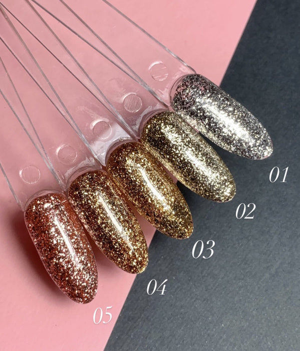 DARK gel de pictura DIAMOND 02, 5G