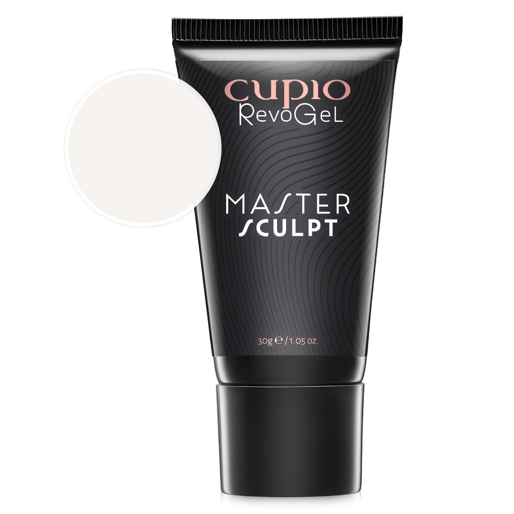 RevoGel Master Sculpt Cupio - Silk Milky 30g