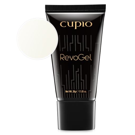 RevoGel Milky White 30ml Cupio