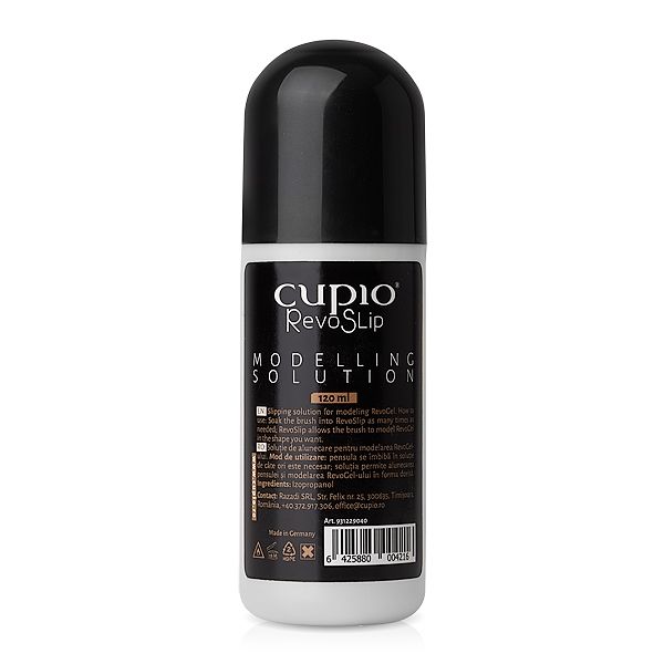 RevoSlip - Modelling Solution 120 ml Cupio