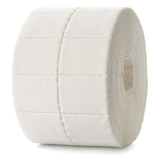 Servetele unghii 500 buc Cupio