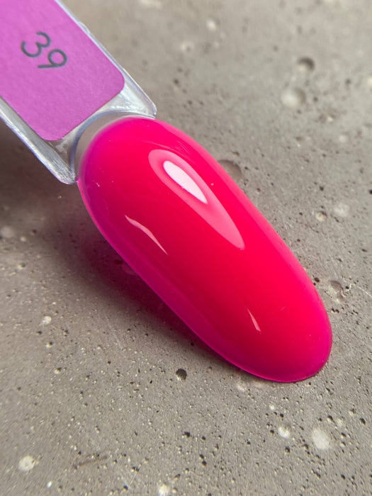 DARK PRO BASE 39, 15ml