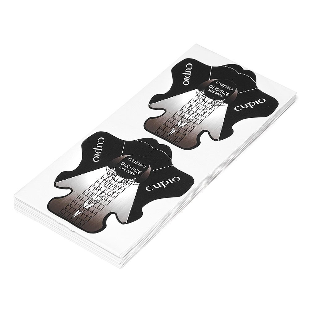 Sabloane constructie profesionale Duo Size Cupio 50 buc Cupio