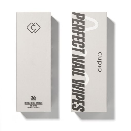 Servetele unghii Cupio 325 buc
