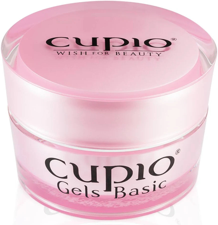 Sophy Gel Cupio Basic - Tea Rose 15ml