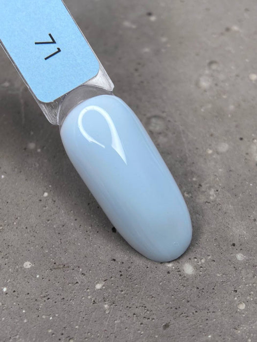 DARK Gel Polish 71, 6ml