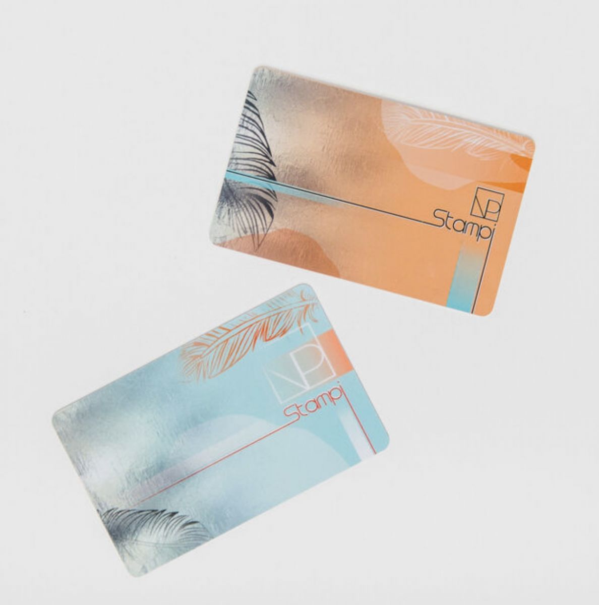 Tiffany Scraper Nartist