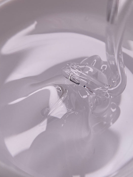 DARK Smart Builder Gel 01 Clear, 15ml