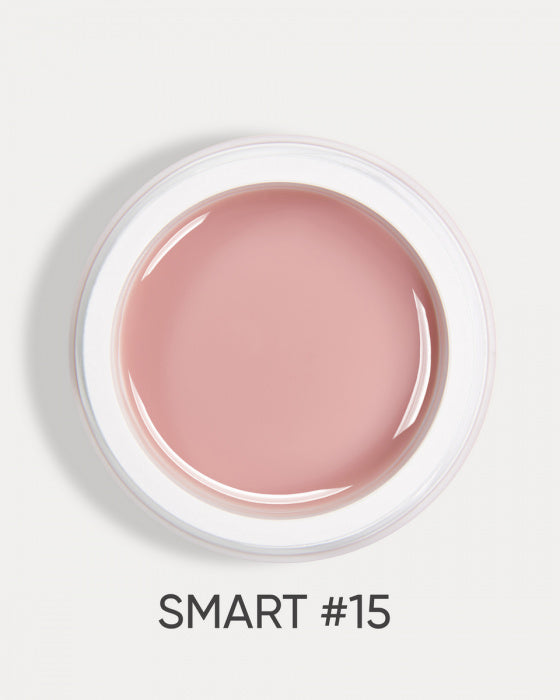DARK Smart Builder Gel 15, 15ml