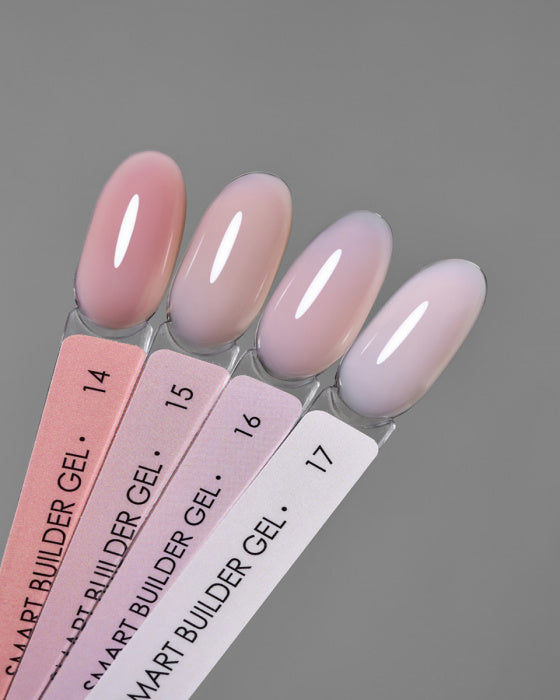 DARK Smart Builder Gel 15, 15ml