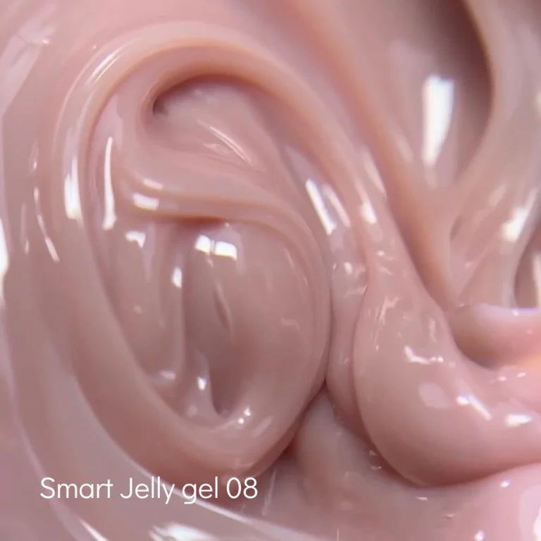 NAILSOFTHEDAY Smart Jelly gel 08, 15gr