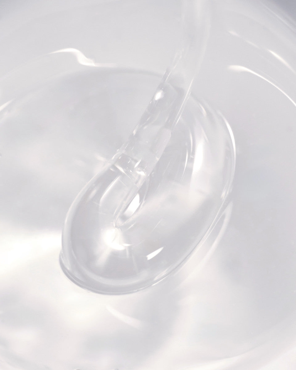 DARK Smart Builder Gel 01 Clear, 15ml - creative-nails.ro