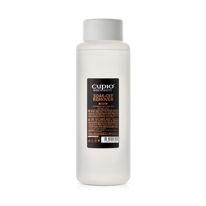 Soak Off Remover 1000ml Cupio