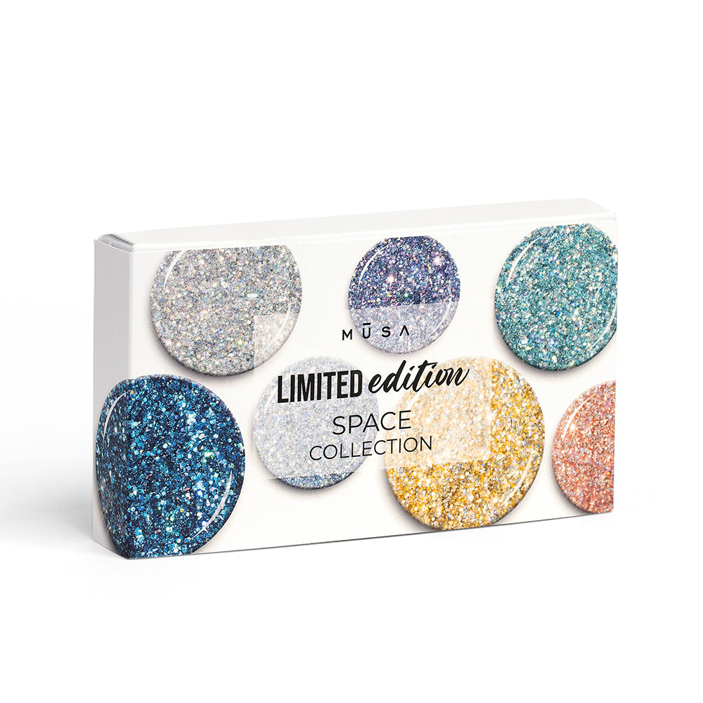 Space Collection Limited Edition MUSA