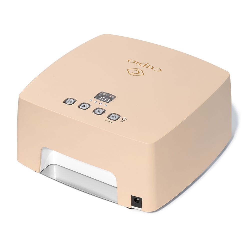 Lampa profesionala DUAL - LED Cupio Spectrum