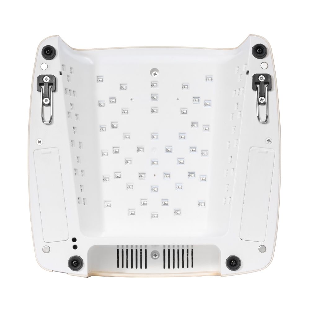 Lampa profesionala DUAL - LED Cupio Spectrum