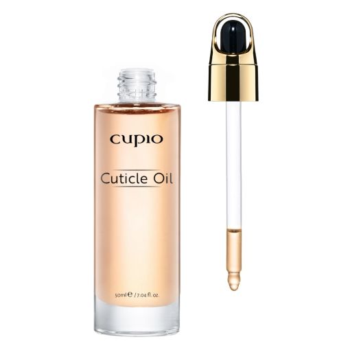 Ulei cuticule cu pipeta Cupio - Spring Garden 50ml