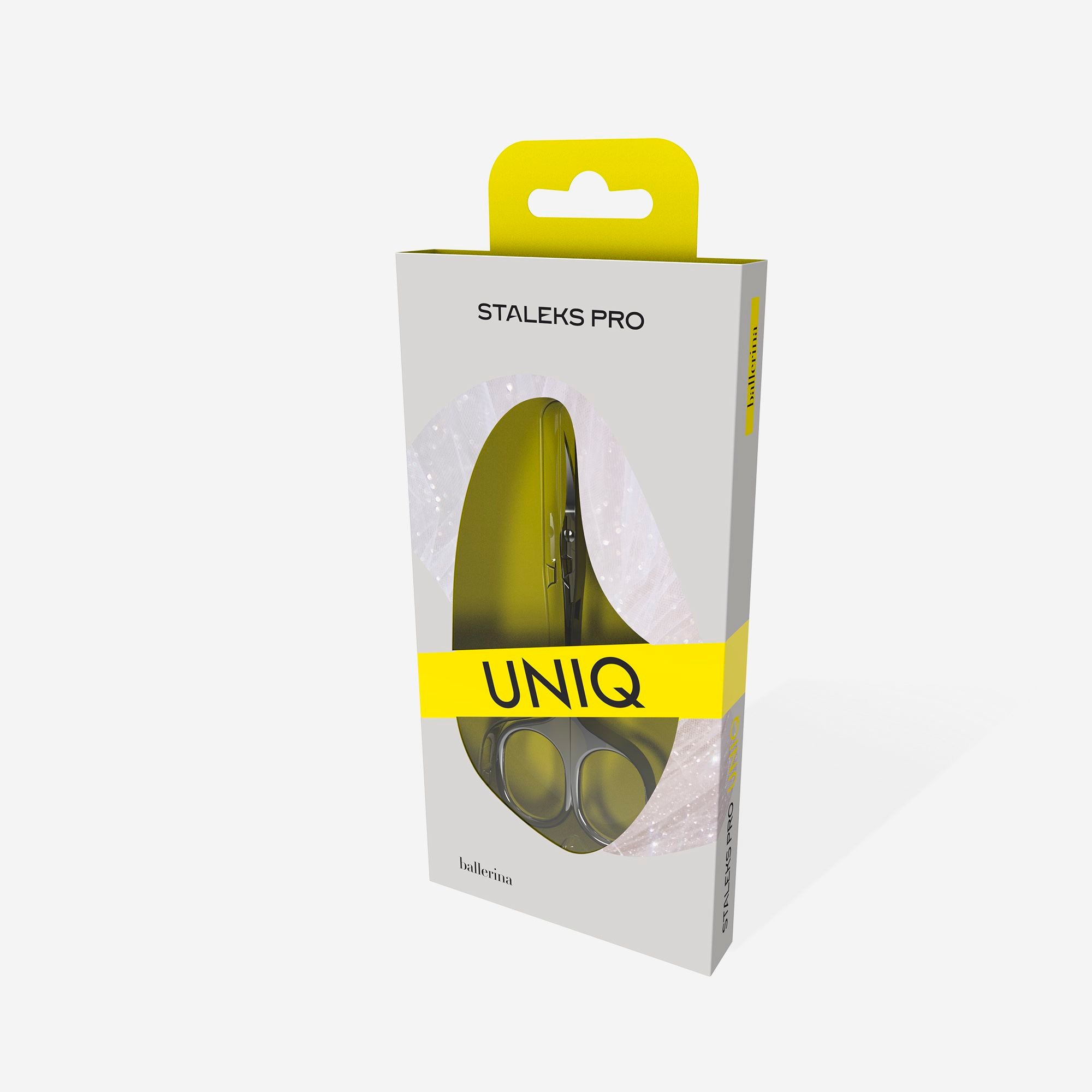 SQ-10/4 Forfecuță UNIQ Staleks