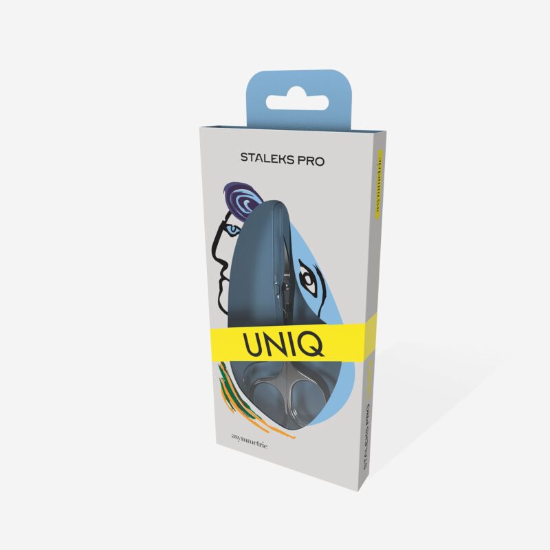 SQ-20/4 Forfecuță UNIQ STALEKS