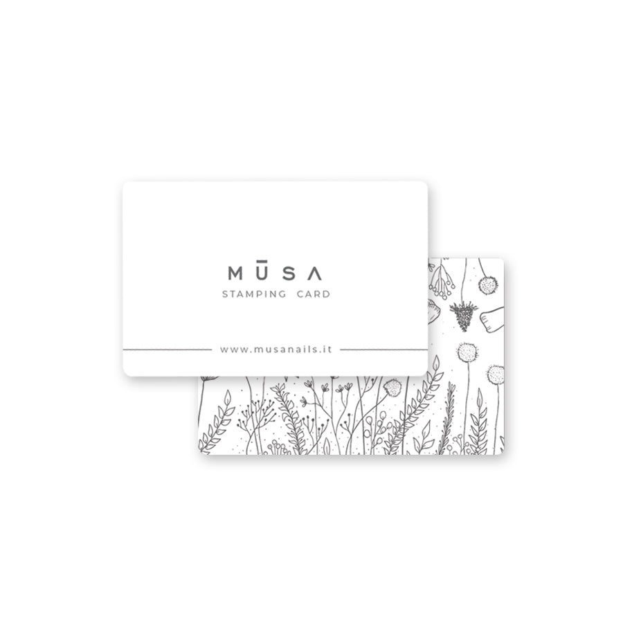 Scrapper - Stamping form MUSA