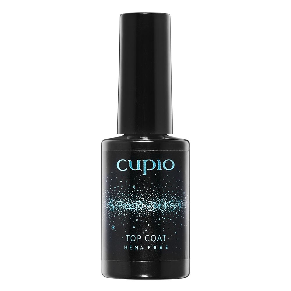 Top Coat Cupio Stardust