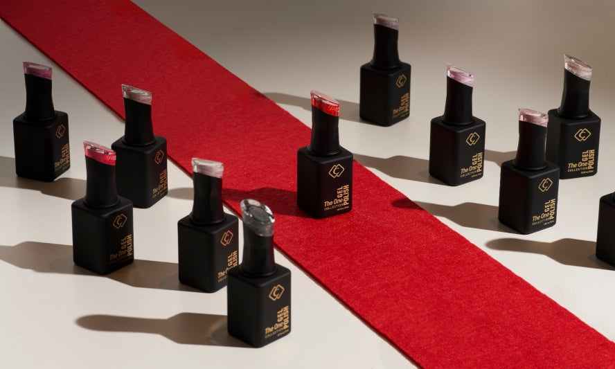 Servetele unghii Cupio 325 buc - creative-nails.ro