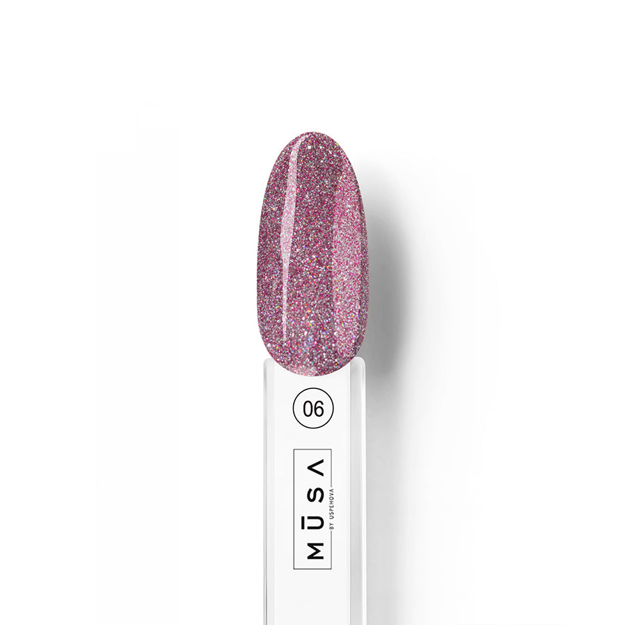 Gel Flash 7ml - GF06 MUSA