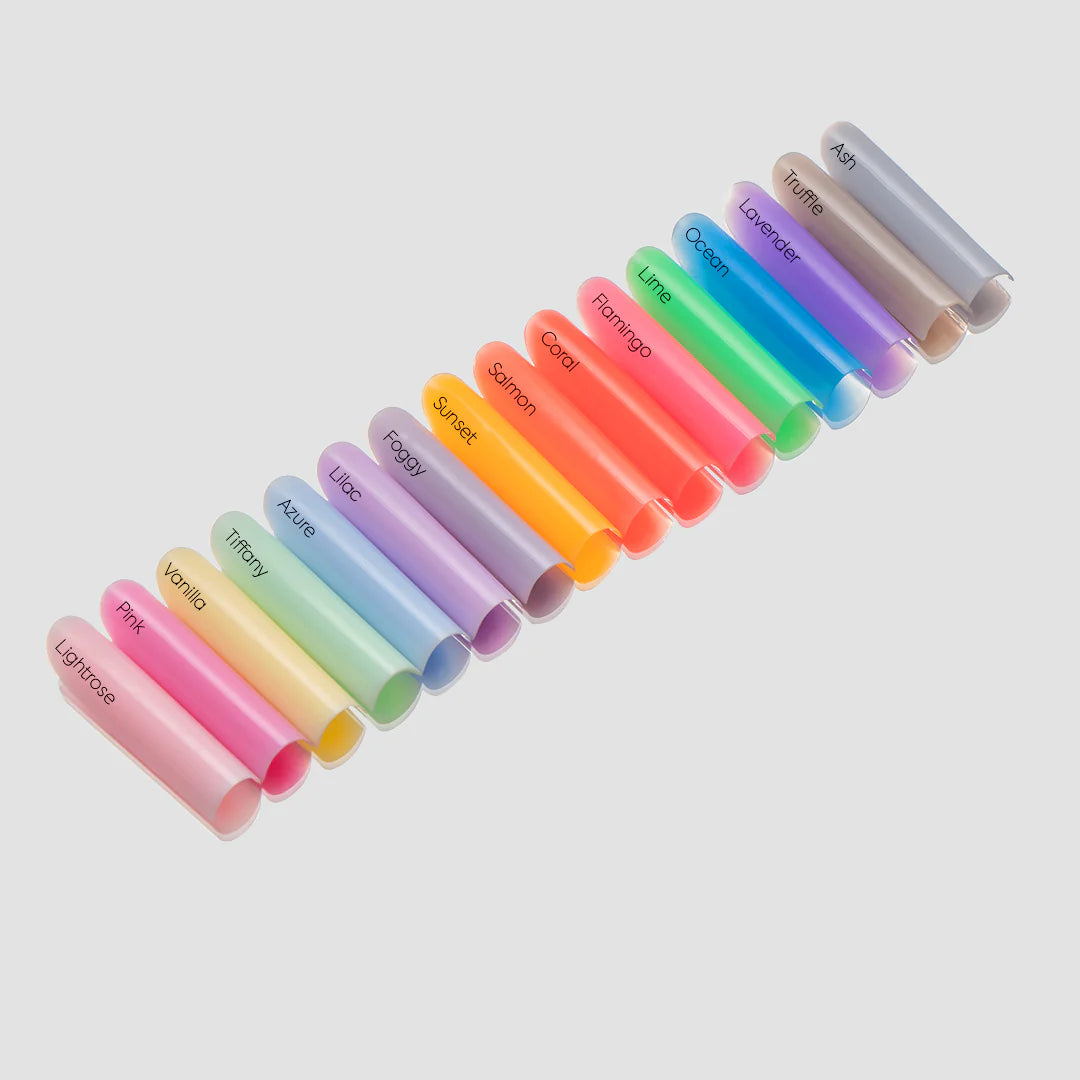 Gel Constructie Creamy White - 15ml Annette Nails