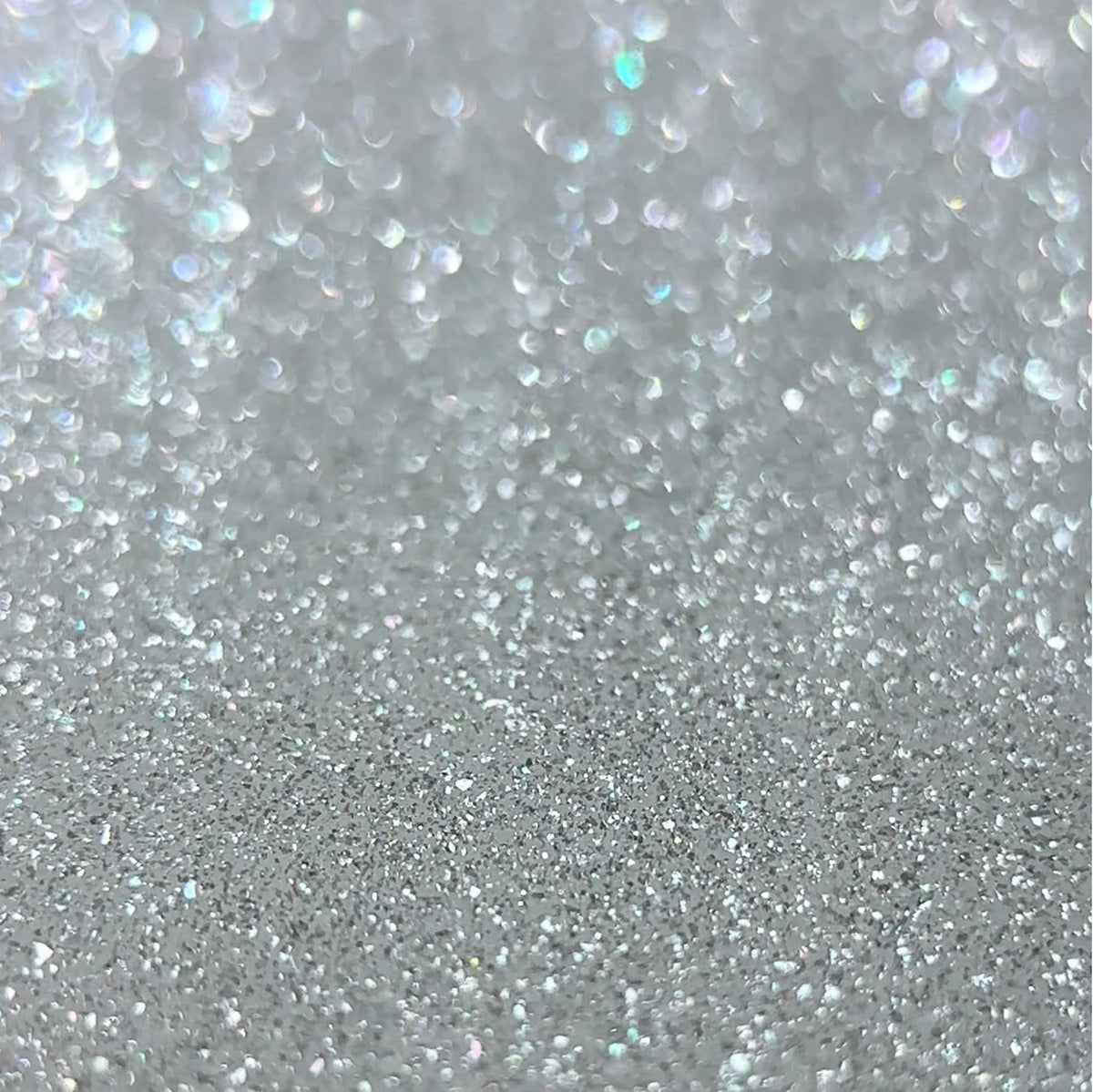 BIBLIOTEKA Top Coat UV Filter Silver Glow, 10ml