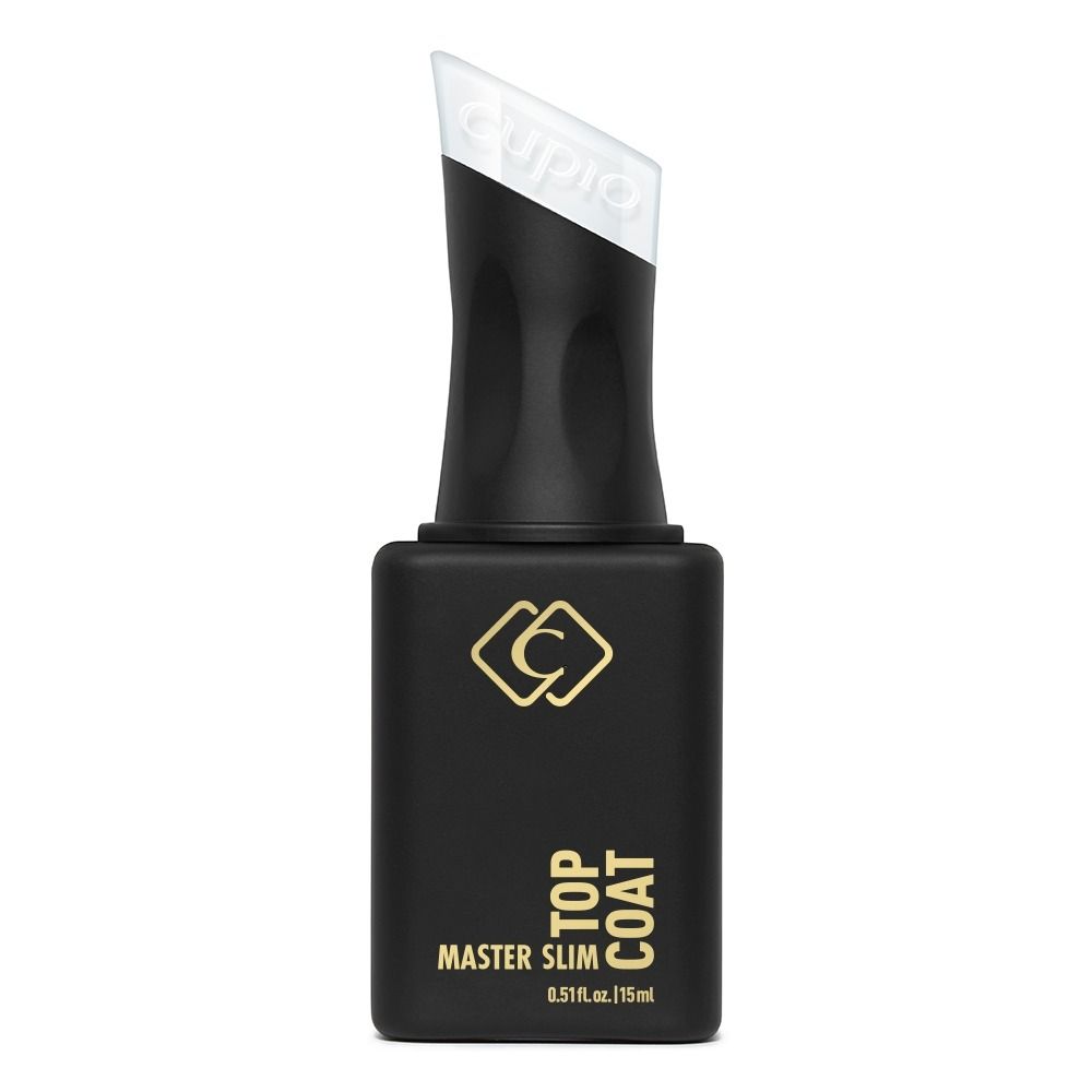 Top coat Cupio - Master Slim 15ml