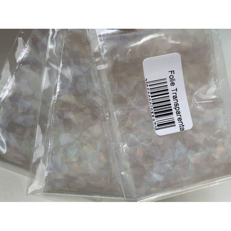 Folie Transparenta Macks