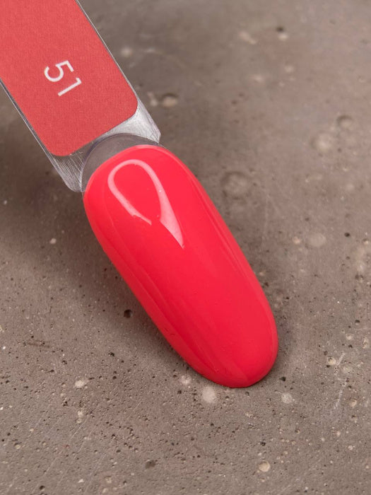 DARK Gel Polish 51, 6ml