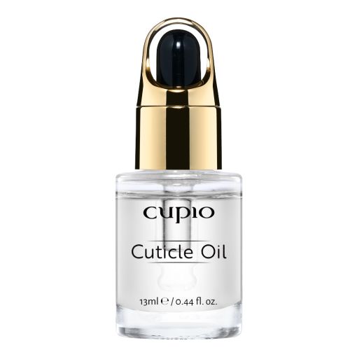 Ulei cuticule cu pipeta Almond 13ml Cupio