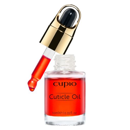Ulei cuticule cu pipeta Amaretto 13ml Cupio