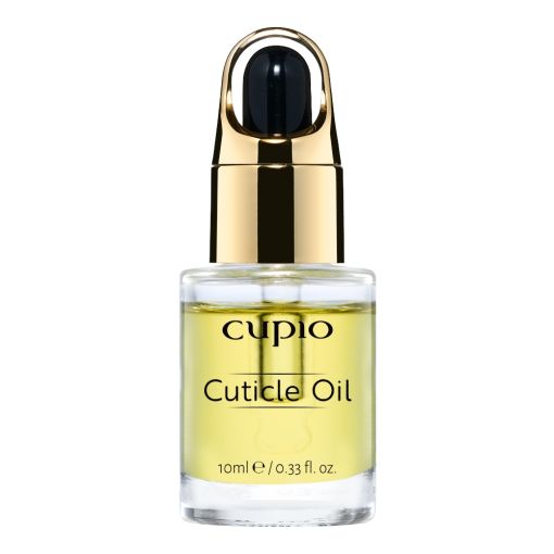 Ulei cuticule cu pipeta Banane 13ml Cupio