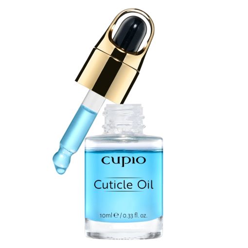 Ulei cuticule cu pipeta Coconut 13ml Cupio