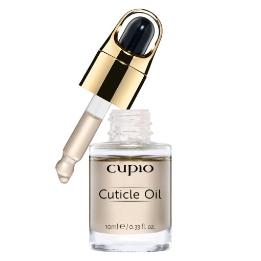 Ulei cuticule cu pipeta Cupio 13ml - Cola on Ice