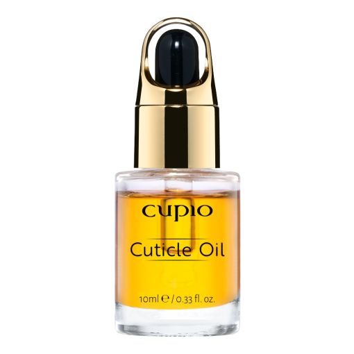 Ulei de cuticule profesional de la Cupio cu aroma de mango. Aduce hidratare extrema unghiilor si cuticulelor si hraneste unghiile fragile.