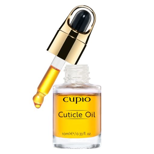 Ulei cuticule cu pipeta Mango 13ml Cupio