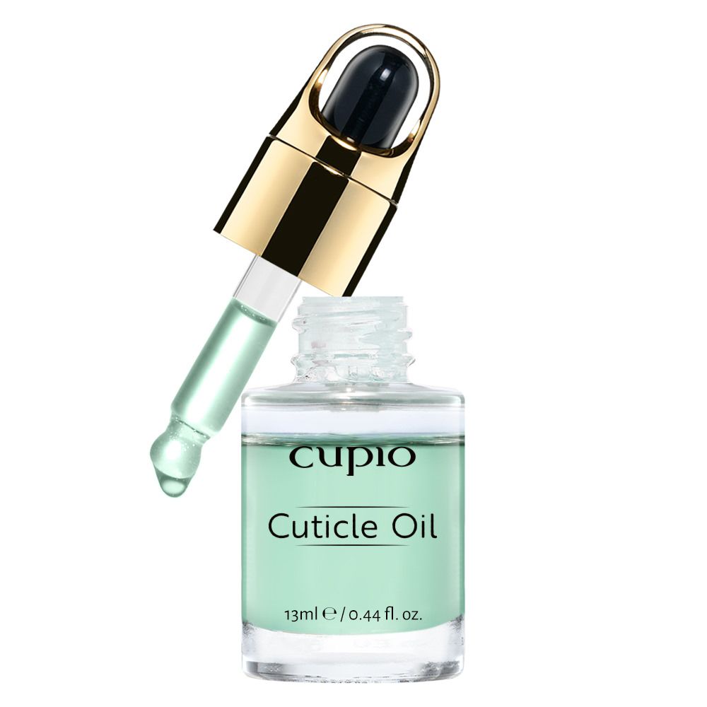 Ulei cuticule Cupio - Melon 13ml - creative-nails.ro