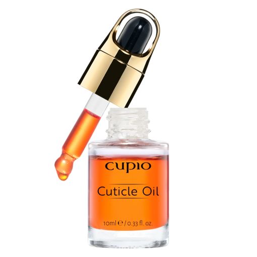 Ulei cuticule cu pipeta Portocale 13ml Cupio