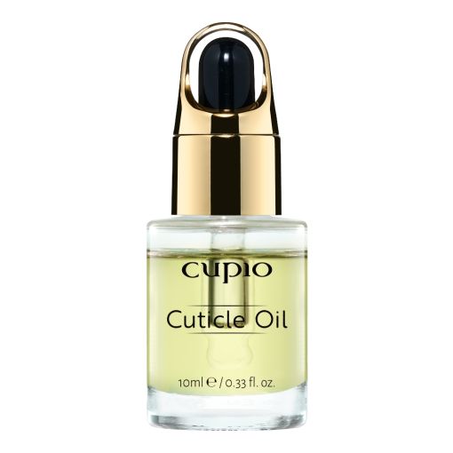 Ulei cuticule cu pipeta Cupio 13ml - Peach