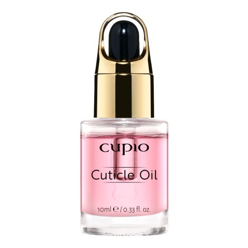 Ulei cuticule cu pipeta Raspberry 13ml Cupio