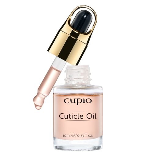 Ulei cuticule cu pipeta Spring Garden 13ml Cupio
