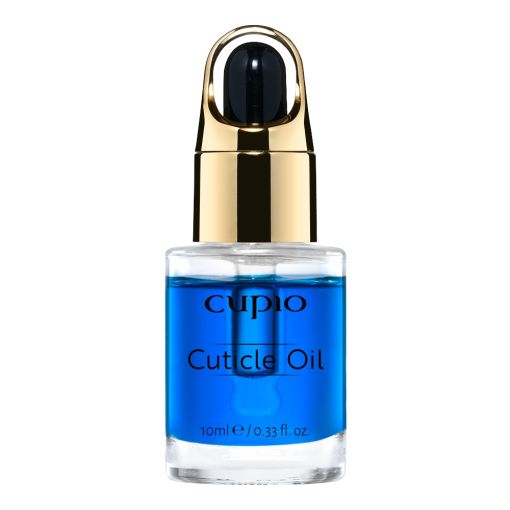 Ulei cuticule cu pipeta Vanilla 13ml Cupio