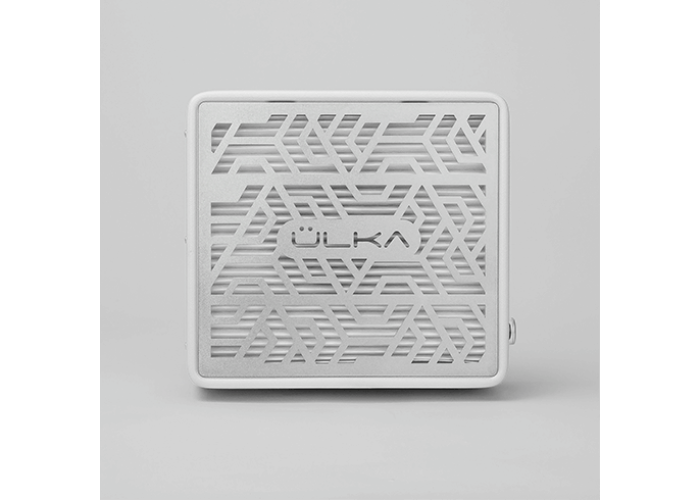 Aspirator de praf ULKA PREMIUM X2F