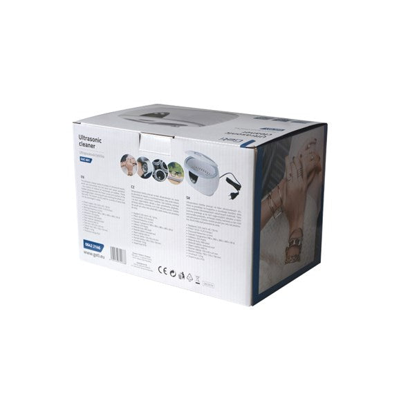 Aparat de curatare cu ultrasunete Ultrasonic 600ml