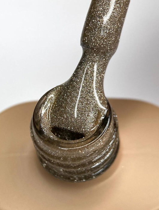 DARK Gel Polish NIGHT CAT 01, 10ml