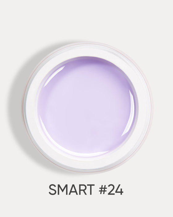 DARK Smart Builder Gel 24, 15ml