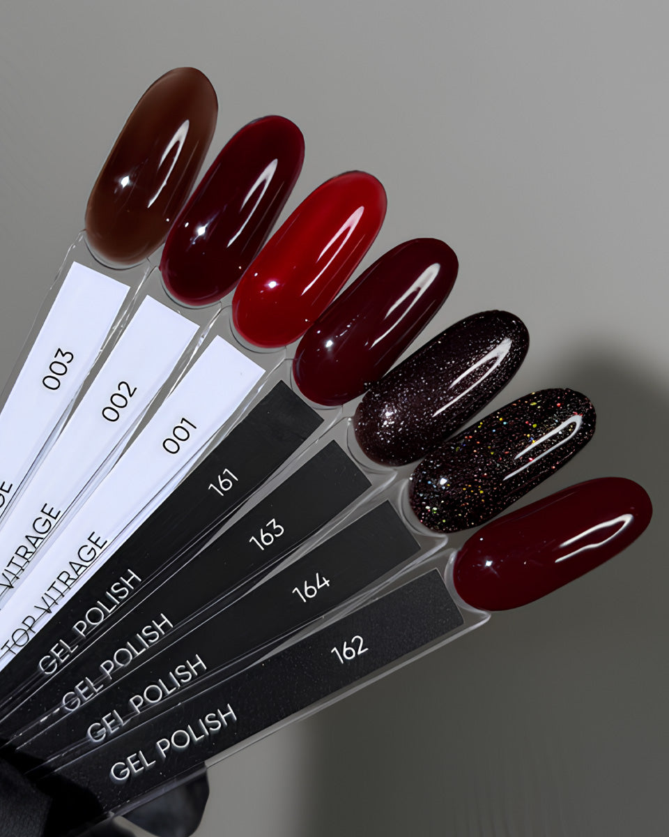 DARK Vitrage Top 02, 6 ml